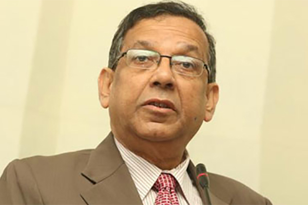বঙ্গবন্ধু হত্যার নেপথ্যের আর্কিটেক্ট ছিলেন জিয়াউর রহমান: আইনমন্ত্রী