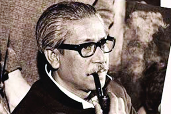 আইন-আদালত-বিচারব্যবস্থা নিয়ে বঙ্গবন্ধুর অভিজ্ঞতা ও ভাবনা