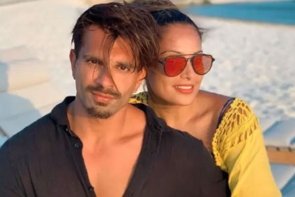 করণের হাতে আংটি দেখেই কেঁদে ফেলেন বিপাশা বসু 

