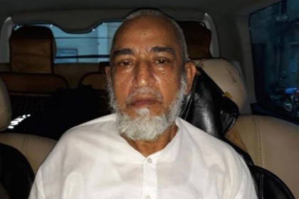 ক্যাপ্টেন (বরখাস্ত) মাজেদের জবানবন্দি: খুনিদের সঙ্গে বঙ্গভবনে দেখা করতেন জিয়া
