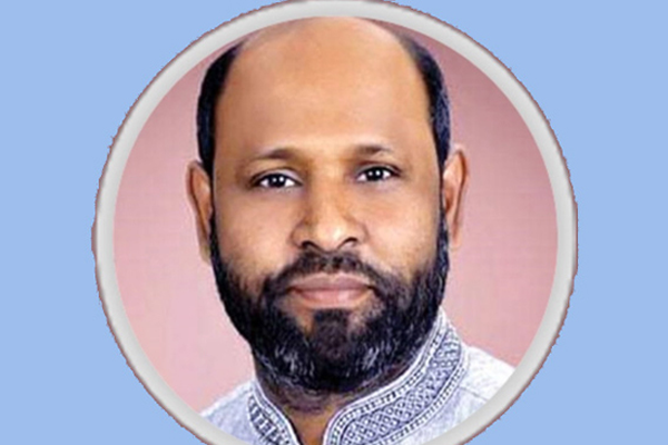 এরশাদ ট্রাস্টির নতুন চেয়ারম্যান কাজী মামুন