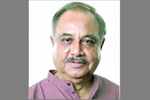 করোনা মোকাবেলায় ‘জাতীয় সংলাপ’ জরুরি: আ স ম‌ রব