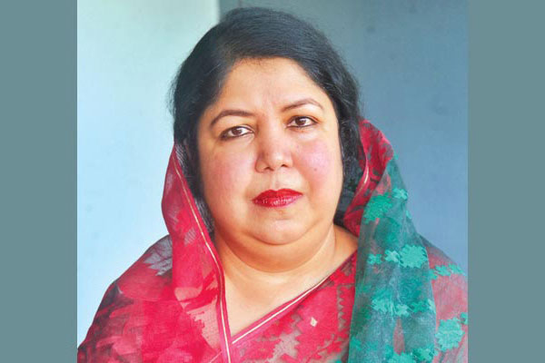 বঙ্গবন্ধুর আদর্শে আওয়ামী লীগকে সংগঠিত করতে হবে: স্পিকার