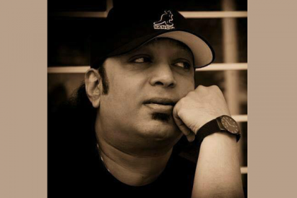 কিংবদন্তি গিটারিস্ট আইয়ুব বাচ্চুর জন্মদিন আজ