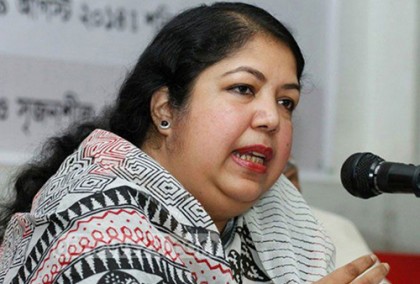 'বঙ্গবন্ধু জেল-জুলুম-নির্যাতন সহ্য করেছেন, তবু অন্যায়ের সাথে আপস করেননি'