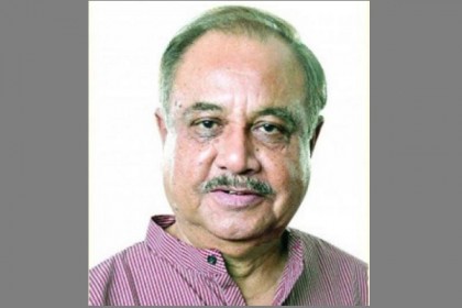করোনা মোকাবেলায় ‘জাতীয় সংলাপ’ জরুরি: আ স ম‌ রব