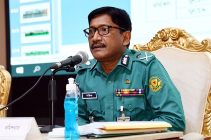 সন্দেহভাজন পুলিশ সদস্যের ডোপটেস্ট, পজিটিভ হলে চাকরি যাবে