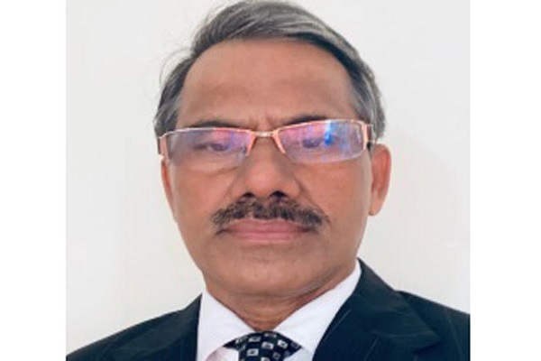 কানাডায় বাংলাদেশের নতুন হাই কমিশনার খলিলুর রহমান