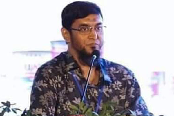 করোনায় মৎস্য অধিদফতরের কর্মকর্তার মৃত্যুতে মন্ত্রী-সচিবের শোক
