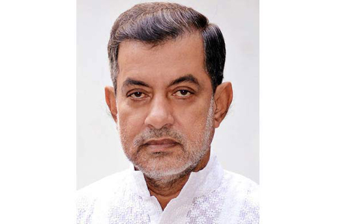 এমপি ফজলে করিম চৌধুরী করোনায় আক্রান্ত