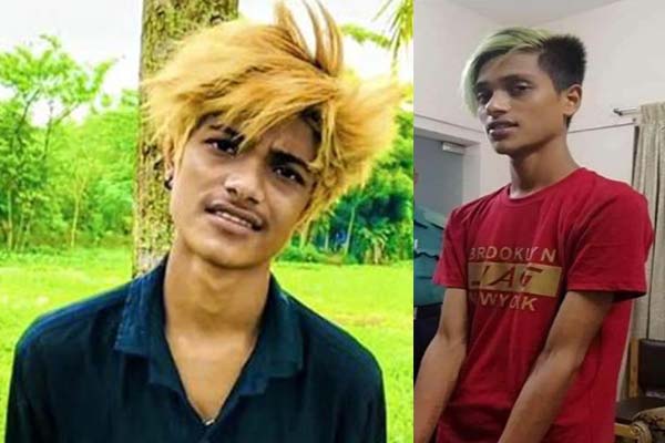 জামিন পেলেন টিকটক অপু 