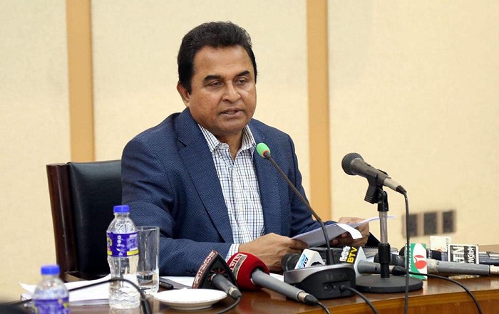 'বিদেশি নাগরিকদের কর ফাঁকি রোধে ডাটাবেজ হচ্ছে'