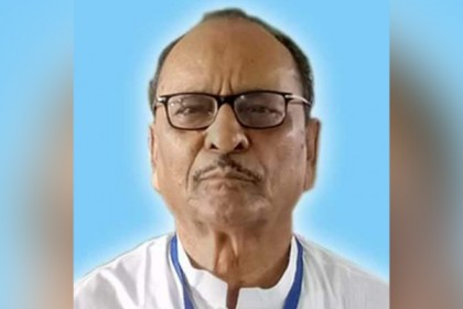 করোনায় পশ্চিমবঙ্গের তৃণমূল বিধায়কের মৃত্যু 