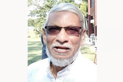 হকি তারকা এহতেশাম সুলতান আর নেই