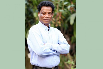 হাসপাতালে কণ্ঠশিল্পী আকবর