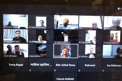 ঘাতকরা বঙ্গবন্ধুর আদর্শ ও চেতনাকে হত্যার অপচেষ্টা করেছে: বাণিজ্যমন্ত্রী