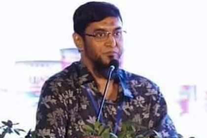 করোনায় মৎস্য অধিদফতরের কর্মকর্তার মৃত্যুতে মন্ত্রী-সচিবের শোক

