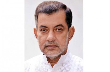এমপি ফজলে করিম চৌধুরী করোনায় আক্রান্ত
