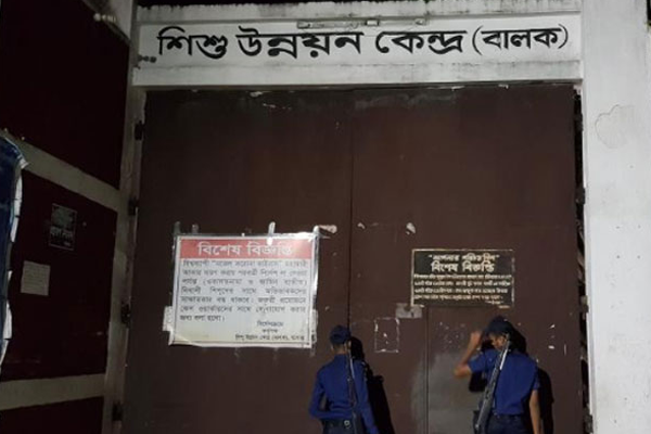ময়নাতদন্ত রিপোর্ট; আঘাতজনিত কারণেই যশোরের সেই তিন কিশোরের মৃত্যু