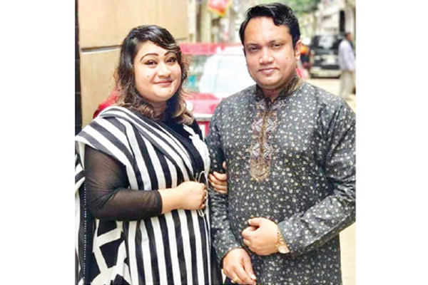 পাপিয়া ও তার স্বামীর বিরুদ্ধে চার্জ গঠনের দিন ধার্য