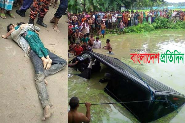 এমন দৃশ্যে চোখে পানি অজস্র মানুষের...