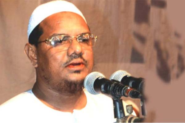 স্বাস্থ্যবিধি মেনে মাদরাসাসহ সব শিক্ষা প্রতিষ্ঠান খুলে দিন : পীর চরমোনাই