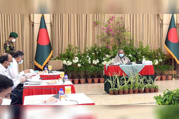ভারত-বাংলাদেশের বাণিজ্য সম্প্রসারণে সড়ক উন্নয়ন প্রকল্পের অনুমোদন