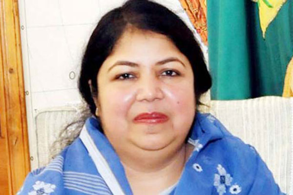 এসডিজি অর্জনে লিঙ্গসমতা নিশ্চিত করা জরুরি : স্পিকার

