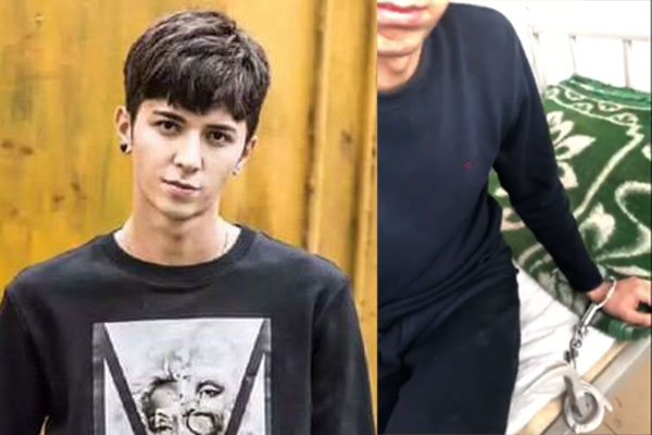 উইঘুর মডেলকে আটকের ঘটনাকে বৈধ বলে চীনা প্রশাসনের সাফাই