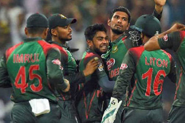 টাইগাররা কমপক্ষে ৩টি প্রস্তুতি ম্যাচ খেলবে শ্রীলঙ্কায়