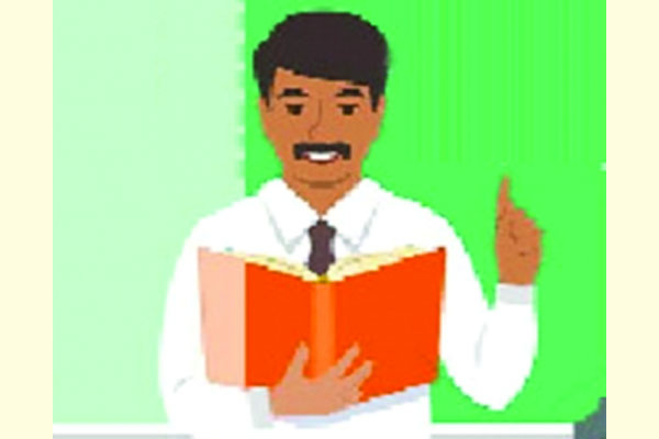 শিক্ষার্থীদের জিম্মি করে টিউশন ফি আদায়