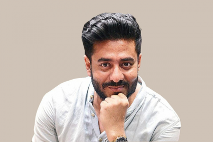 করোনায় আক্রান্ত নির্মাতা রাজ চক্রবর্তী