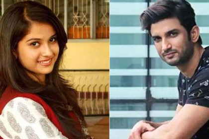 মৃত্যুর আগে দিশার সঙ্গে যে কথা হয়েছিল সুশান্তের