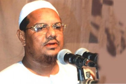 স্বাস্থ্যবিধি মেনে মাদরাসাসহ সব শিক্ষা প্রতিষ্ঠান খুলে দিন : পীর চরমোনাই