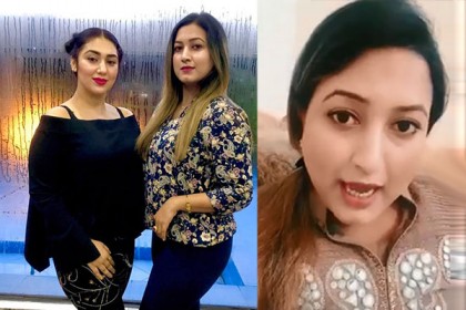 ‘আশীর্বাদ’ সিনেমা থেকে অপুকে বাদ দেয়া নিয়ে যা বললেন প্রযোজক