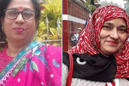 রাজশাহীতে করোনায় ২ নারীর মৃত্যু