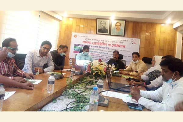 বিনা খরচে মুক্তিযোদ্ধার সন্তানদের বিদেশ পাঠাবে সরকার