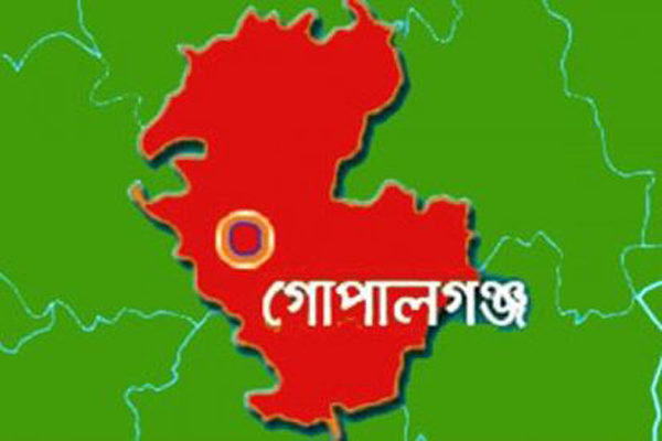 গোপালগঞ্জে যুবলীগ নেতার খুনিদের ফাঁসির দাবি