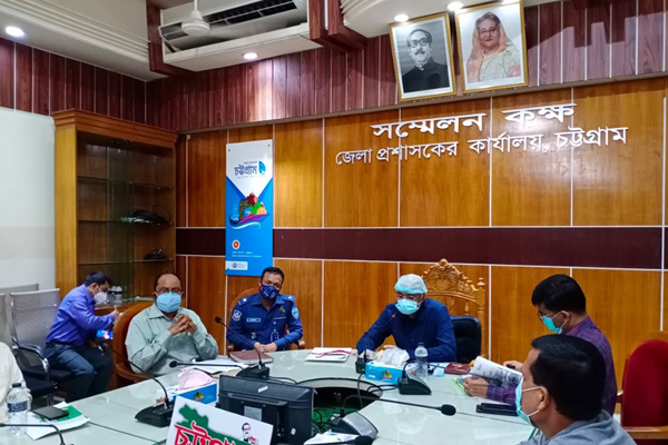 ১৭ শর্তে খুলবে চট্টগ্রামের বিনোদনকেন্দ্র

