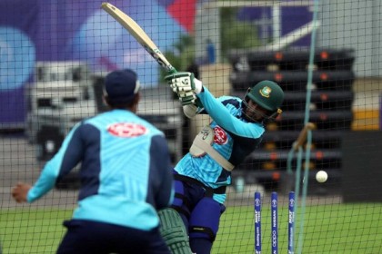 টাইগারদের করোনা পরীক্ষা ১৮ সেপ্টেম্বর