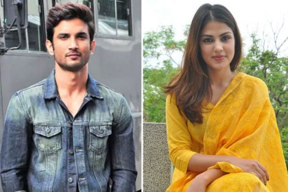 
সুশান্তের বোন শ্লীলতাহানি করেছিলেন, বিস্ফোরক অভিযোগ রিয়া চক্রবর্তীর
