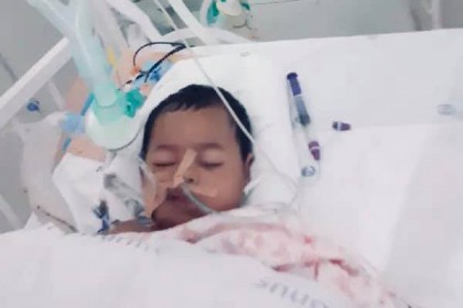 পর্তুগালে করোনায় বাংলাদেশি শিশুর মৃত্যু