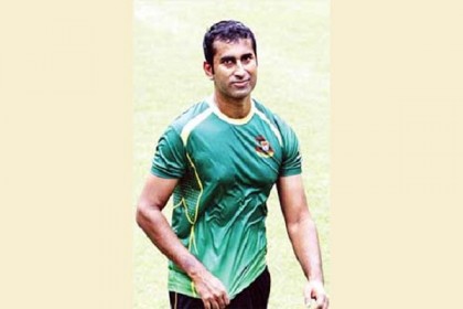 করোনায় ক্রিকেটার মোশাররফ রুবেলের বাবার মৃত্যু