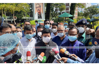 স্বাধীনতার ৫০ বছরপূর্তিতে বাংলাদেশ ও ভারত যৌথ অনুষ্ঠান করবে: পররাষ্ট্রমন্ত্রী