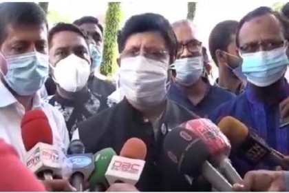 ভারতের করোনা ভ্যাকসিন পাওয়া নিয়ে আলাপ হবে : পররাষ্ট্রমন্ত্রী 