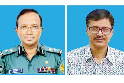 ঘুষের মামলায় মিজান-বা‌ছিরের বিরুদ্ধে সাক্ষ্য শুরু

