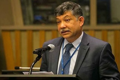 ভারতের সঙ্গে সীমান্তে হত্যা বন্ধের বিষয়ে আলোচনা হয়েছে : পররাষ্ট্র সচিব