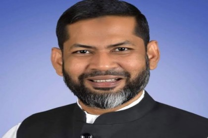 স্ত্রী দুই কন্যাসহ এমপি শাহজাদা করোনায় আক্রান্ত 

