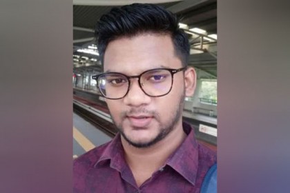 সব অভিযোগ থেকে অব্যাহতি, দেশে পাঠানো হচ্ছে রায়হান কবিরকে