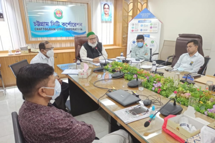 'সুবিধাবঞ্চিতদের স্বাস্থ্যসেবা শতভাগ নিশ্চিত করুন'

